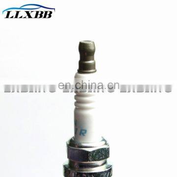 Genuine Packing Spark Plugs FR6EI 2687 For NKG Car Engine Spark Plug photo-6