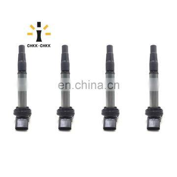 Professional Manufactory auto parts OEM 90919-C2003  Ignition Coil for Japanese car