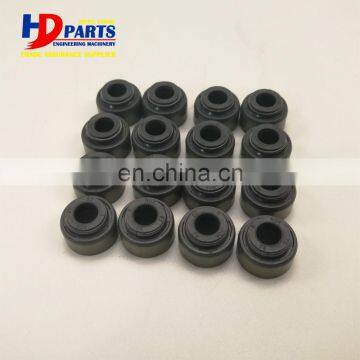 Diesel Engine Parts V3300 Valve Oil Seal 16V