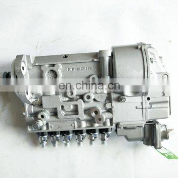 6BT5.9 Assembly Diesel Fuel Pump 4932089 4089547