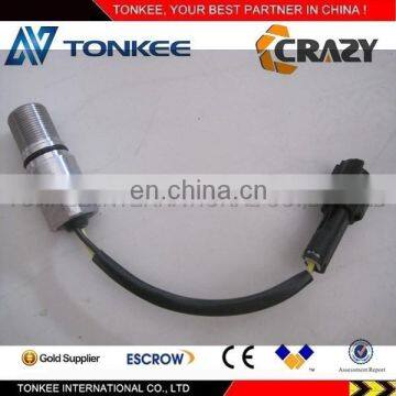 SUMITOMO SH200 Revolution Speed Sensor For Excavator parts