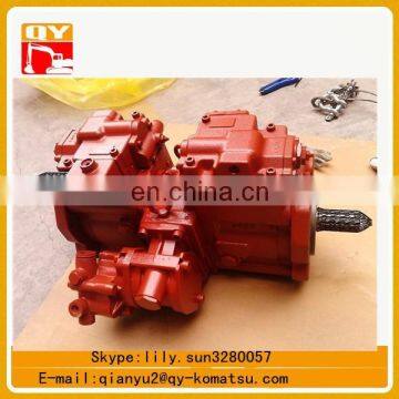 excavator spare parts K3V63 K3V63DT K3V63DTP hydraulic main pump