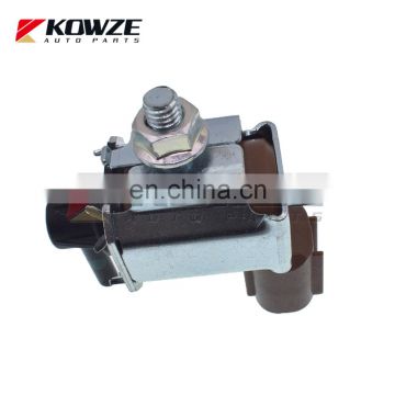 Emission Solenoid Valve For Mitsubishi Pajero PININI Lancer Outlander Triton L200 KA9T KB9T H67W H76W CJ4A V33V V43W MR127520