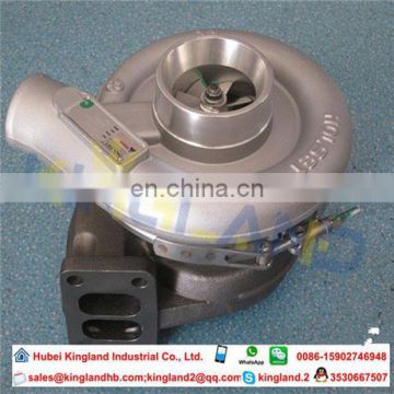 Diesel engine TURBOCHARGER 3522778