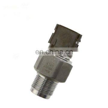 Fuel common rail Pressure Sensor 499000-6340