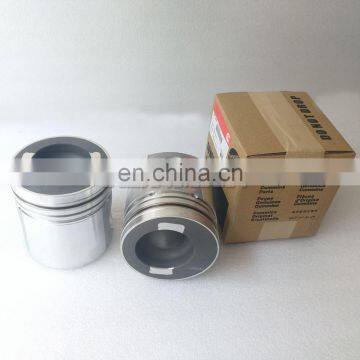 3919930 3919565 3923164 3802398 Cummins engine 6CT piston kit