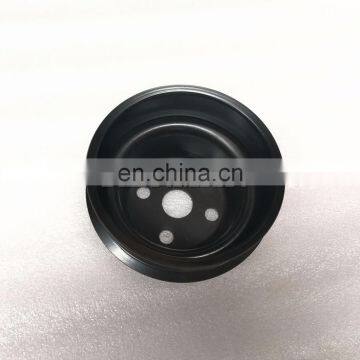 Cummins 6CT engien parts fan belt pulley 3914458