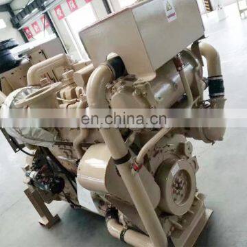 CCEC Chongqing Diesel Engine 350HP 400HP 450HP K19 KTA19 Motor For Sale photo-4