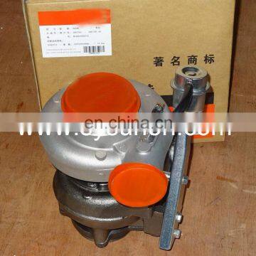 Tractor Truck Parts ISLe Diesel Engine HX40W Electronic Turbocharger 2881750 4089961