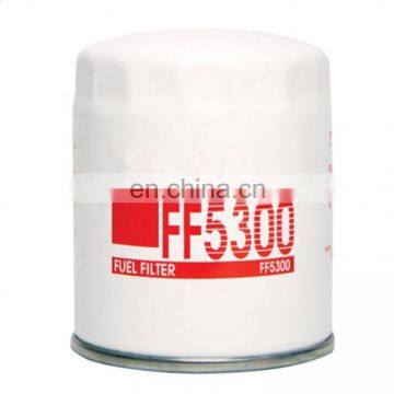 Fuel Filter Cross Reference 3446200300 FF5300 P502143 FC-1007