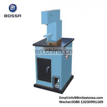 Riveter Machine Pneumatic Brake Shoe Riveting Machine for Solid Rivet photo-3