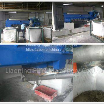 Sea Buckthorn Decanter Centrifuge photo-3