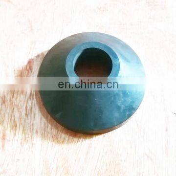 Shiyan Supplier Dongfeng Heavy Truck Parts 10ZD2A-01010 Upper cushion block