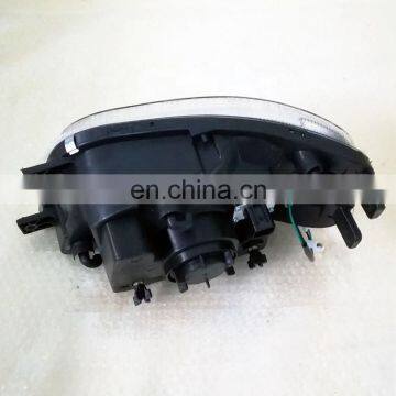 Hubei July Truck Spare Part 3711020-C42034-A Right Front Combination Lamp Assy