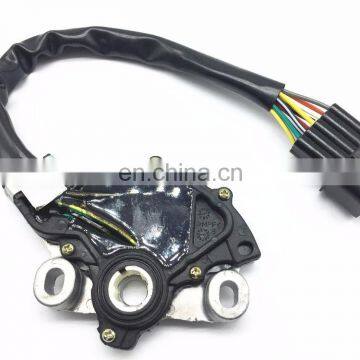 Neutral Safety Inhibitor Switch Fit for Mitsubi-shi Montero/Montero Sport 1999-2004 OEM MR263257 8604A015 photo-2