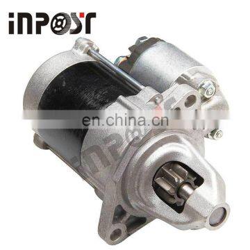 LRS1731 3110060B52 3110077A00 Starter Motors FOR Suzuki Super Carry 1.3 FDA32 JL472 JL474