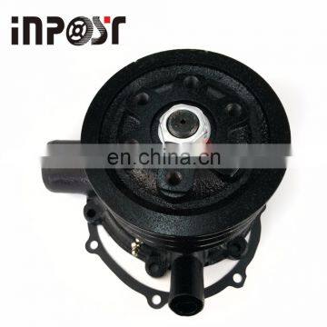 water motor pump price D6BR R200-5 D6BT-C 2510093G00 Excavator