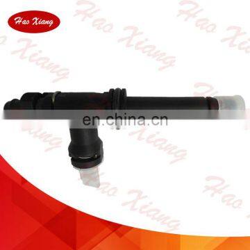 Haoxiang AUTO Coolant Thermostat Clutch Slave Cylinder Adaptor 2.4L Suitable for Ford Transit V348 4C11-7C560-AB 4C117C560AB photo-2