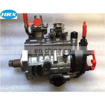 Diesel engine parts Fuel injection Pump 320-2512 for 320D Excavator