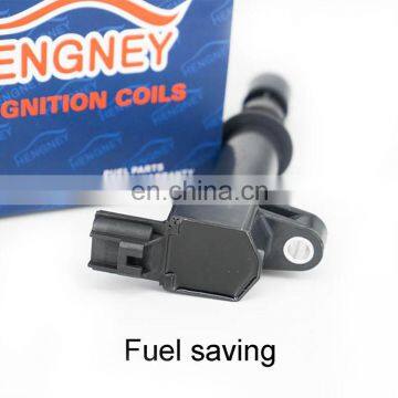 Wholesale Automotive Parts 56028138 for Dakota Jeep Mitsubishi 3.7L V6 4.7L V8 Ignition Coil Pack Ignition Coil Manufacturer