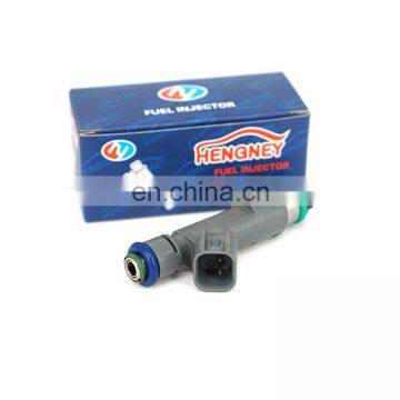 Flow matched Fuel Injectors 12613163 For Chevrolet HHR 2.2L 2.4L Malibu Pontiac G6 2.4L Fuel injection