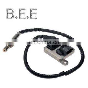 Auto Parts Nitrogen Nox Sensor 5WK96672 2871974 A029E777 5WK96673 2872081