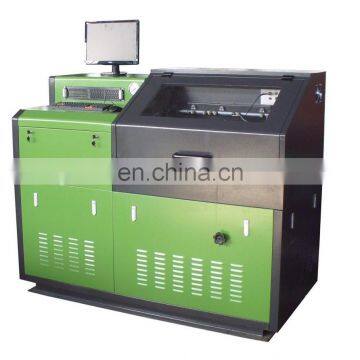 CRS708  injector and  pump test bench with HEUI EUI EUP control system common rail