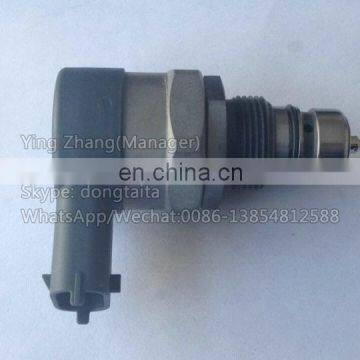 Original Common Rail Pressure Regulator DRV 0281002507/ 0 281 002 507 photo-5