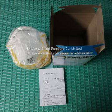 N95 Chemical Respirator photo-5
