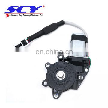 Power Window Motor  Suitable for INFINITI G35 2003-2007 80730CD000 80730-CD000 80730CD001 80730-CD001 80730CD00A 80730-CD00A