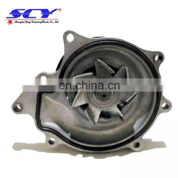 Electric Water Pump Suitable for KORANDO ACTYON 6712000101