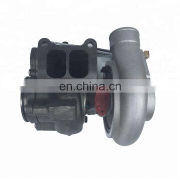 HX40W Turbo Diesel Engine Turbocharger 3535638 For 6CT Engine photo-3