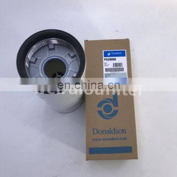 Truck Engine Spin on Oil Filter LF9080 LF9001 P559000 photo-3