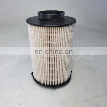 Excavator truck parts filter Filter element FF5857