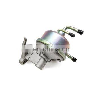 XYREPUESTOS AUTO PARTS Repuestos Al Por Mayor Auto Parts Mechanical Fuel Pump 23100-6601 23100-69085 For TOYOTA FZJ80/LC80/4500 photo-4