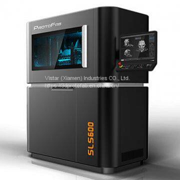 SLS 3D Printer