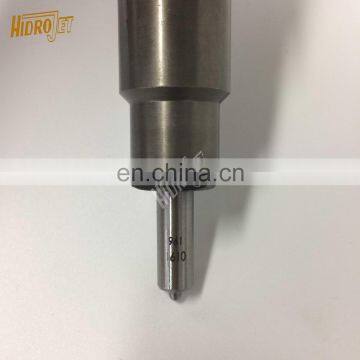 Nozzle DLLA146P1610 High Quality Fuel Injector 0445120080 F2607-1142 65.10401-7004A for DL06S photo-5