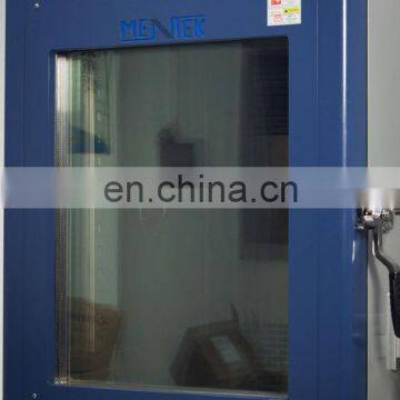 4 Casters Temperature Testing Equipment , Low Temperature Test Chamber