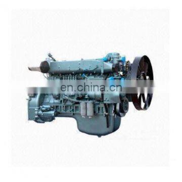 second hand outboard engine xinchai c490bpg diesel fuel engine