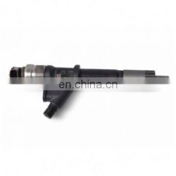 Brand New Common Rail Injector Nozzle Low Noise For Jac