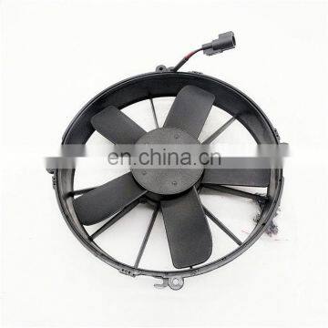 Factory Wholesale High Quality Fan Condenser For Truck