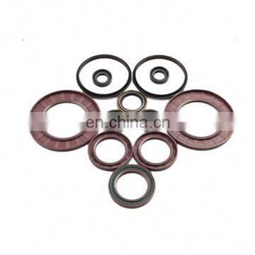 Aftermarket Spare Parts Oil Seal Bp2175e 18*32*7.9 High Strength For Jac