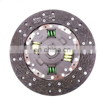 After market clutch plate for 4JB1 4JA1