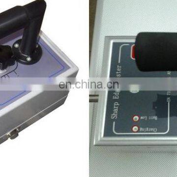 Sharp Edge Testing Machine for Toy and Metal Shell photo-4