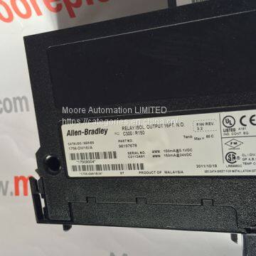 ALLEN BRADLEY 1761-NET-DNI | Sales2@mooreplc.com photo-3