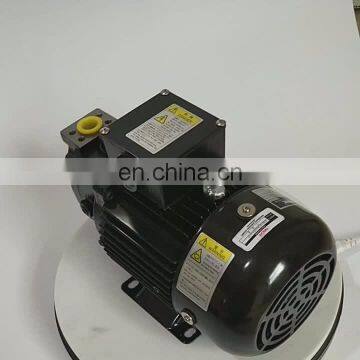 Eletcrical motor composition UVN-1A-03A-07A-4 with good quality