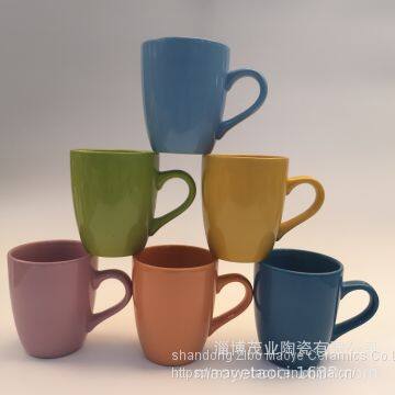 ceramic cups mugs