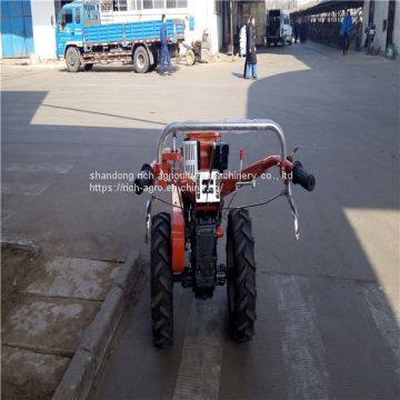 For Plough / Rotary Tillage Hand Mini Tractors Mini Hand Tractor photo-3