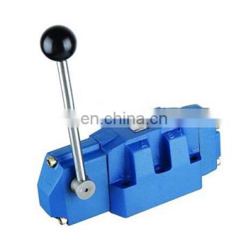 4WMM10 80/70 series manual control valve