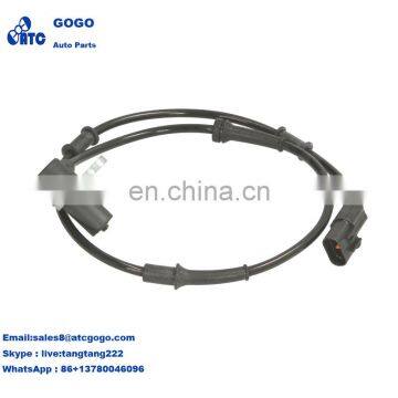 Brand New ABS Sensor for MITSUBISHI LANCER Mk VI (CK/P_A) OEM MR129956 MR129957
